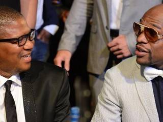 What’s Hot: Don’t Kill Fikile Mbalula’s vibe